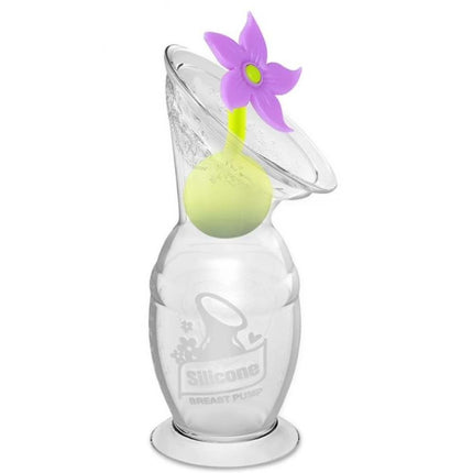 Haakaa Bloemstopper - Diverse Kleuren