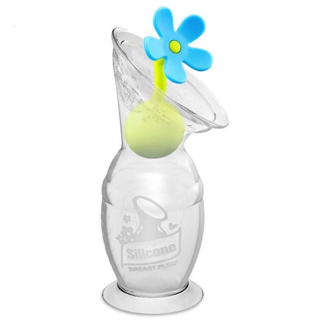 Haakaa Bloemstopper - Diverse Kleuren