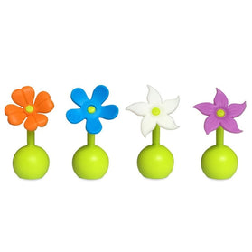 Haakaa Bloemstopper - Diverse Kleuren