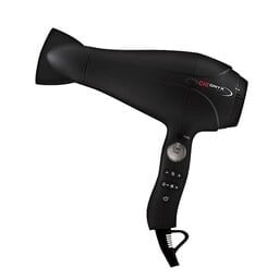 Haarspullen.nl Onyx Euroshine 3.0 Digitale Haardroger