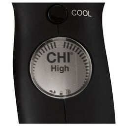 Haarspullen.nl Onyx Euroshine 3.0 Digitale Haardroger