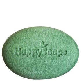 HappySoaps Body Wash Bar Aloe You Vera Much - 70gr