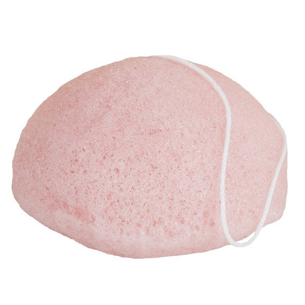 HappySoaps Konjac 100% Natuurlijke Spons - Gevoelige Huid