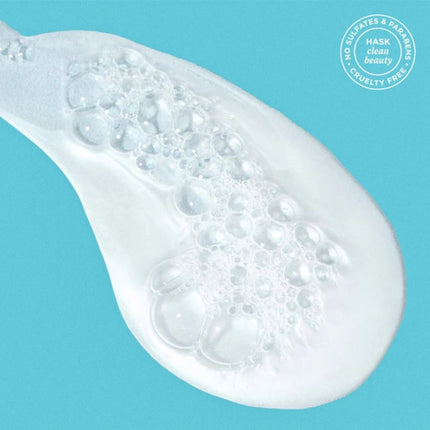 HASK Argan Oil Repairing Shampoo - 355 ml