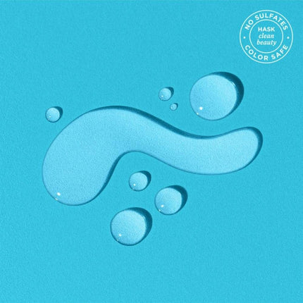 HASK Argan Oil Repairing Shine Oil - 59ml