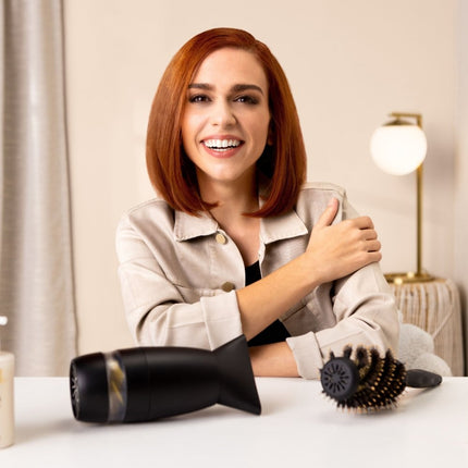 Hot Tools Professional Quit Hair Dryer