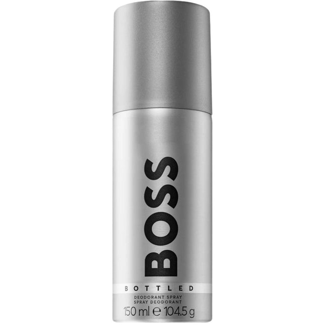 Hugo Boss Bottled Deo Spray - 150ml