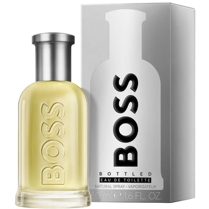Hugo Boss Bottled Eau de Toilette
