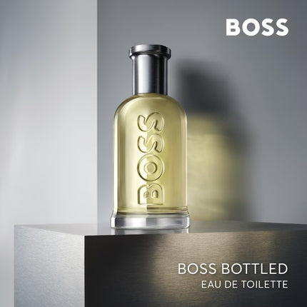 Hugo Boss Bottled Eau de Toilette