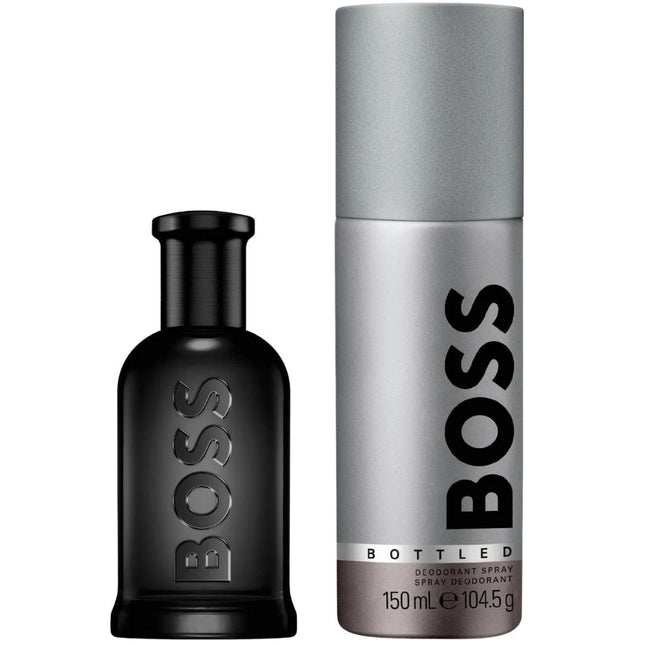 Hugo Boss Bottled Giftset Eau de Parfum - 100ml+150ml
