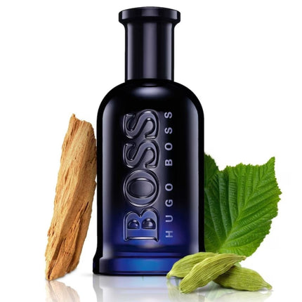 Hugo Boss Bottled Night Eau de Toilette- 100ml