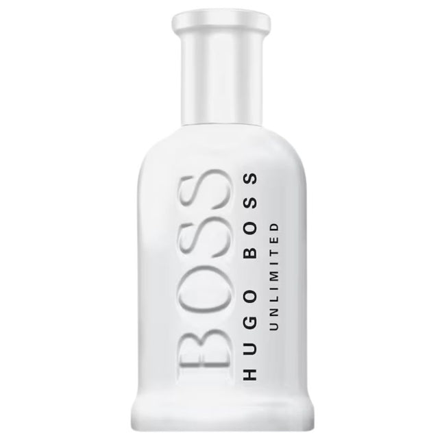 Hugo Boss Bottled Unlimited Eau de Toilette- 100ml