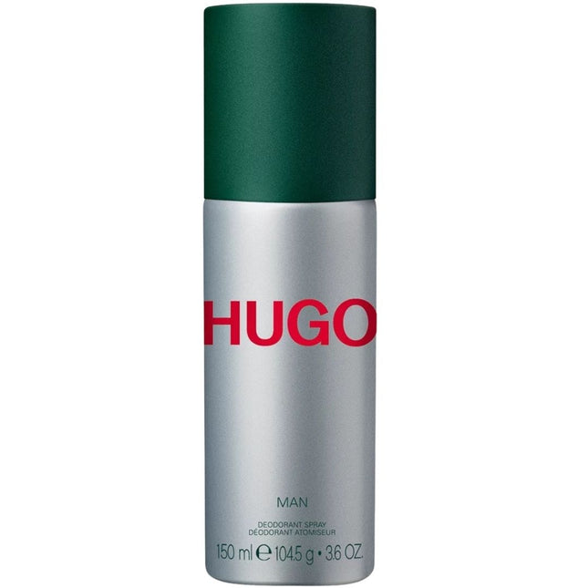 Hugo Boss Man Deo Spray - 150ml