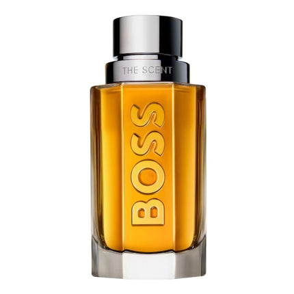 Hugo Boss The Scent Eau de Toilette For Him - 50ml