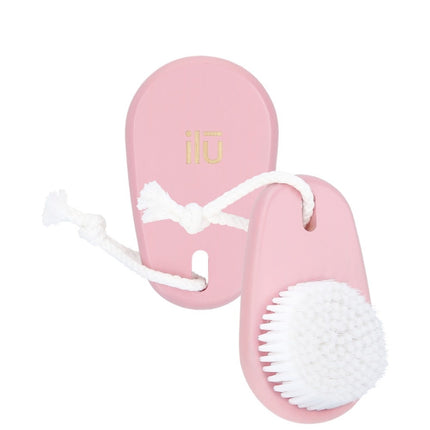 ilu Bamboom! Body Brush Bamboo - Pink Flamingo
