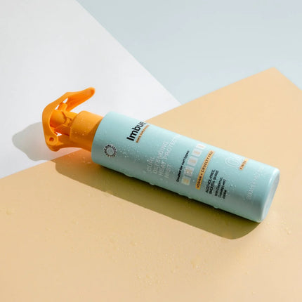Imbue Curl Defending Heat Protection Mist - 200ml