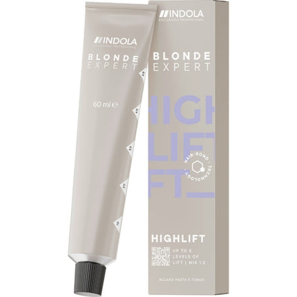 Indola Blonde Expert Highlift  - 60ml