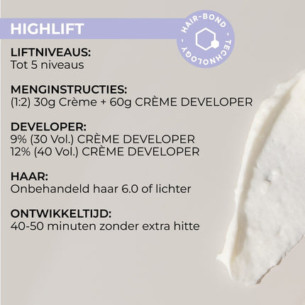 Indola Blonde Expert Highlift  - 60ml