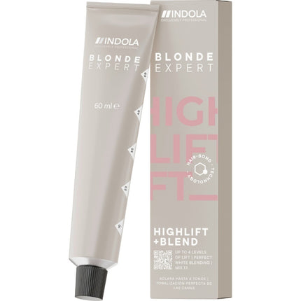 Indola Blonde Expert Highlift +Blend - 60ml
