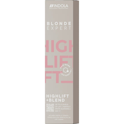 Indola Blonde Expert Highlift +Blend - 60ml