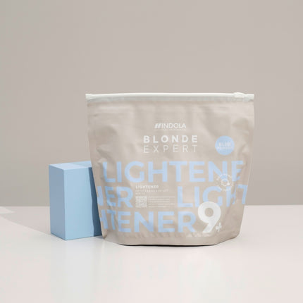 Indola Blonde Expert Lightener 9+ - 450gr.