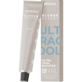 Indola Blonde Expert Ultra Cool Booster - 60ml