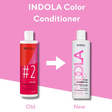 Indola Care Color Conditioner  - 1000ml