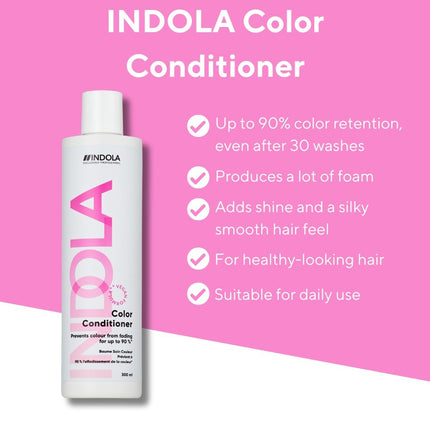Indola Care Color Conditioner