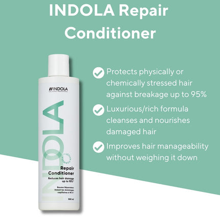 Indola Care Repair Conditioner