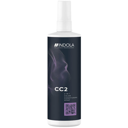 Indola CC2 Color Conditioning Spray - 250ml