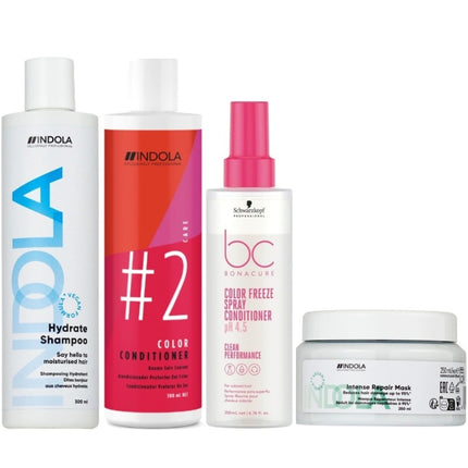 Indola CG-Proof Care Set