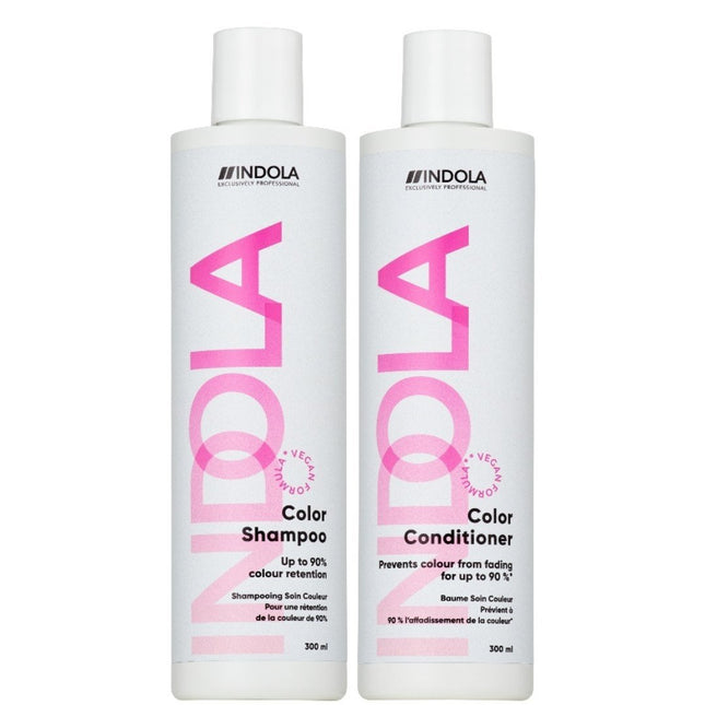 Indola Color Set