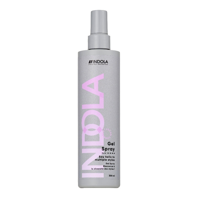 Indola Finish Gel Spray - 300ml
