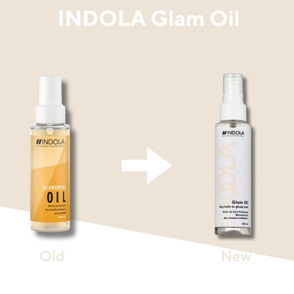 Indola Glamorous Oil - 100ml
