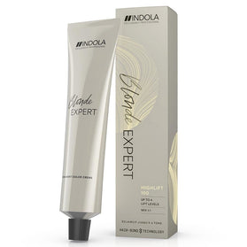 Indola Permanent Blonde Expert Color - 60ml - Sale
