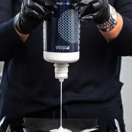 Indola Professional Cream Developer - 1000ml