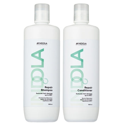 Indola Repair Set