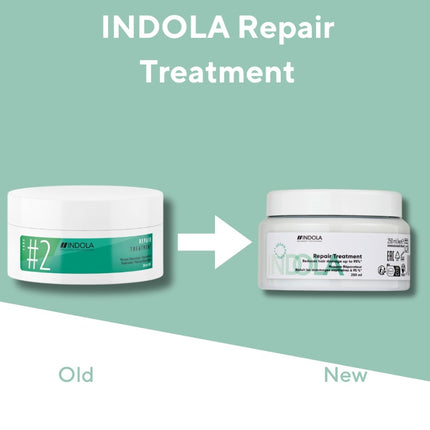Indola Repair Treatment - 250ml