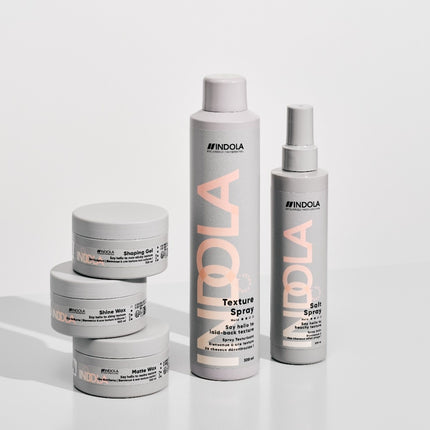Indola Texture Shaping Gel - 100ml
