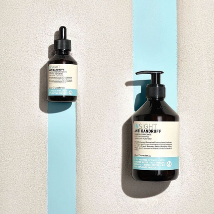 Insight Anti Dandruff Purifying Shampoo