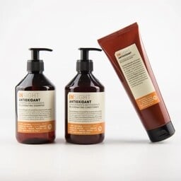Insight Antioxidant Rejuvenating Trio - 400 + 400 + 250ml
