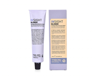 Insight Blonde Cold Reflections Booster - 60ml