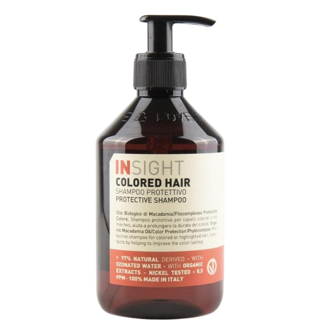 Insight Colored Hair Protective Shampoo
