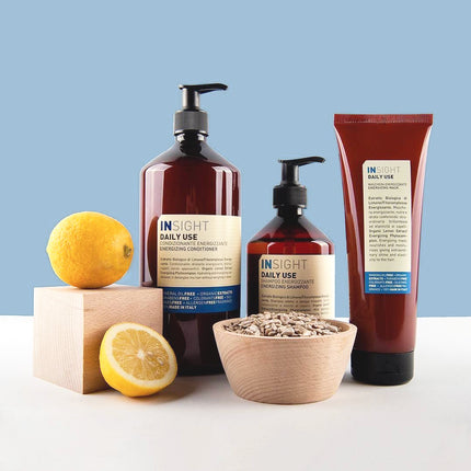 Insight Daily Use Energizing Shampoo
