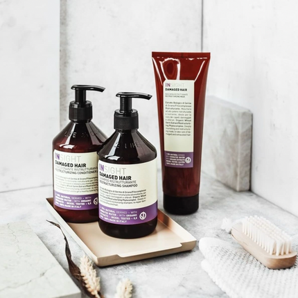 Insight Damaged Hair Restructurizing Conditioner