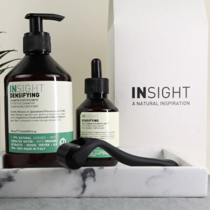 Insight Densifying Fortificante Shampoo