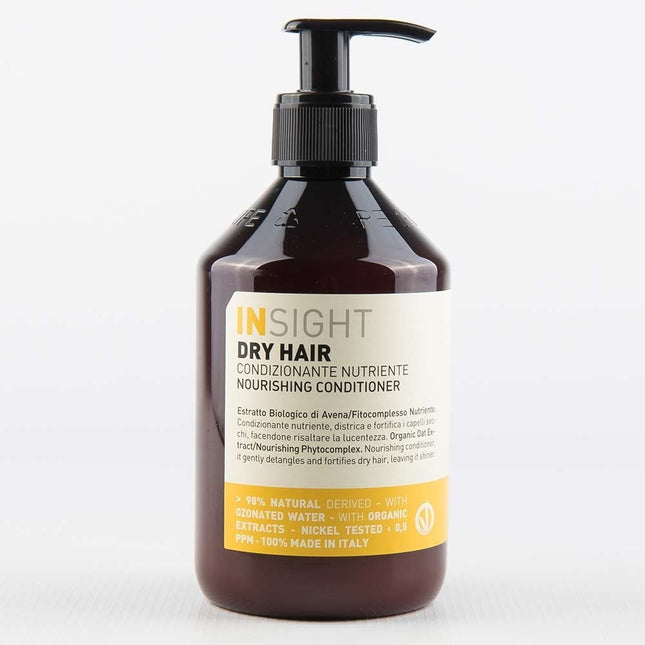 Insight Dry Hair Nourishing Conditioner