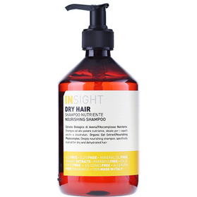 Insight Dry Hair Nourishing Shampoo