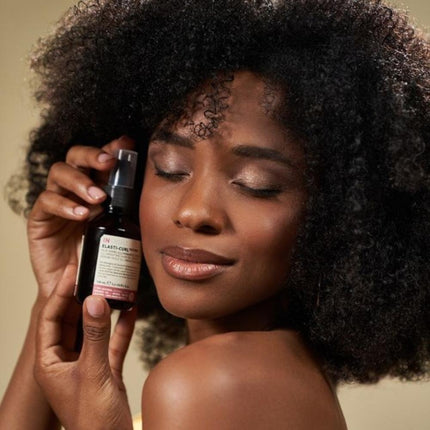 Insight Elasti-Curl Bouncy Curls Hair Oil - 50ml