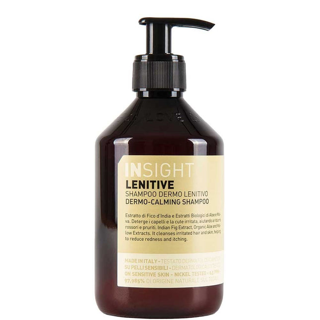 Insight Lenitive Dermo-Calming Shampoo